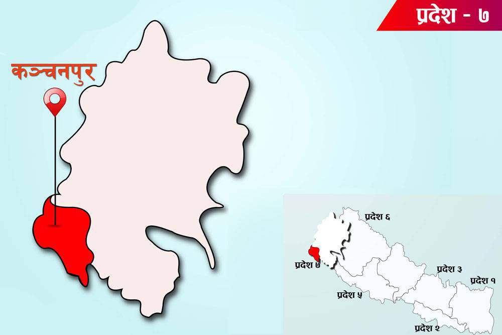 भारतबाट फर्किनेमा देखिन थाल्यो कोरोना सङ्क्रमण